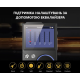 MP3-плеєр Hi-Fi AUDIO FM радіо Bluetooth DSD256 - підтримка Еквалайзера Line-Out та Диктофону пам'ять до 256 ГБ - Колір Металік-Темний